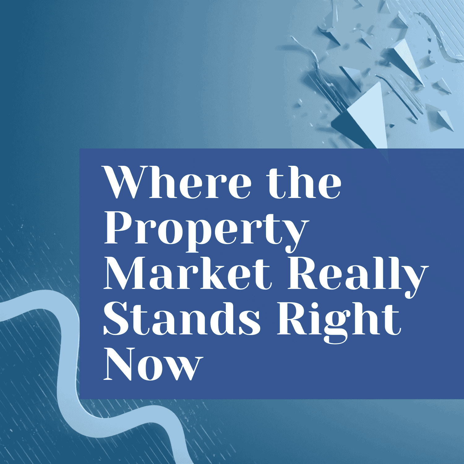 Australian property market - where it stands in January 2026